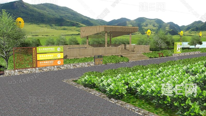 智慧农业气象站：守护农田的“天眼