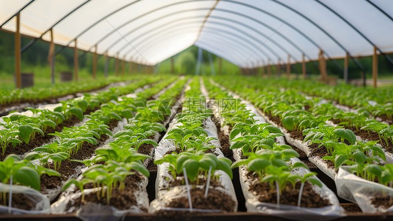 移动式大棚骨架：农业设施升级的关键**