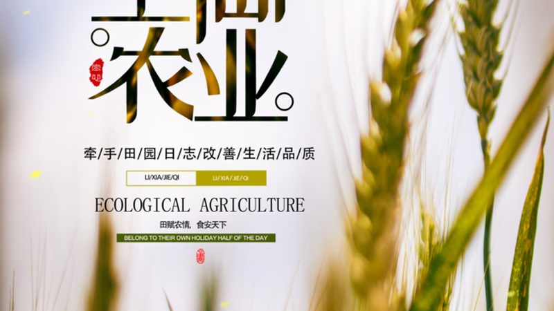 农资批发价格表背后的行业逻辑**