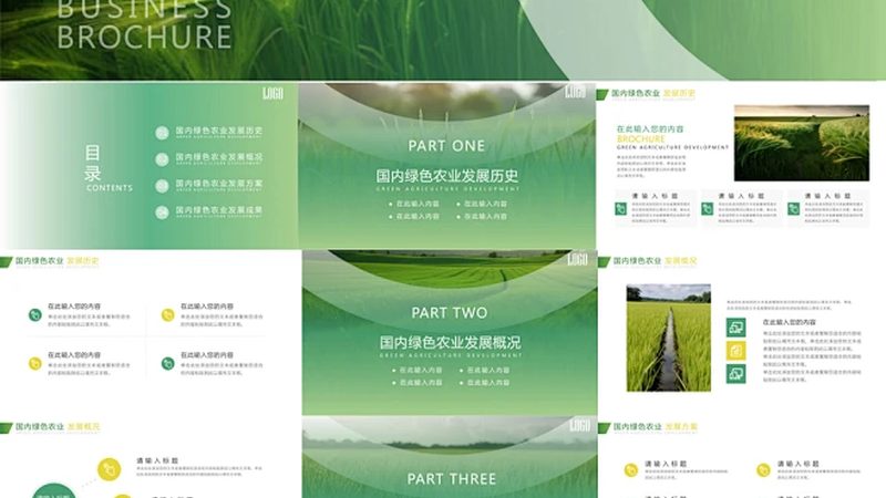 农业项目生产厂家安装服务：揭秘高效农业设施的关键环节